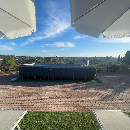 La Dimora Del Re Villa Monopoli Exteriör bild